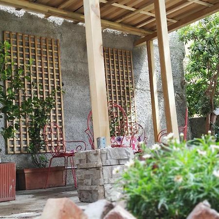 Casa La Dolce Pesca Apartment Genoa Exterior photo